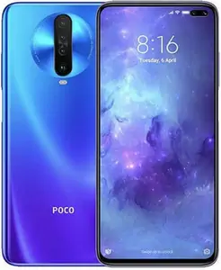 Ремонт телефона Xiaomi Poco X2 в Ижевске